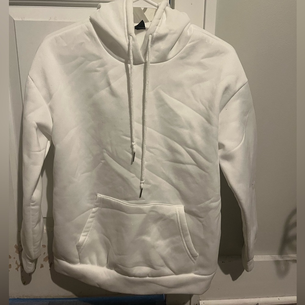 shein hoodie